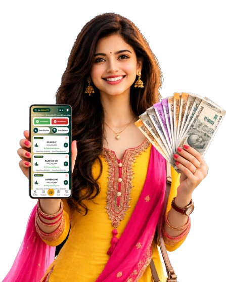 Jay Matka 777